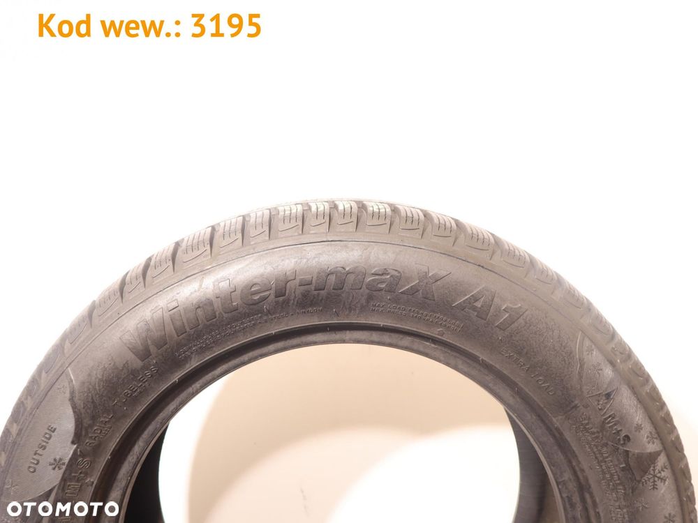 Wanli Winter Max A1 - 225/55 R16 - 5