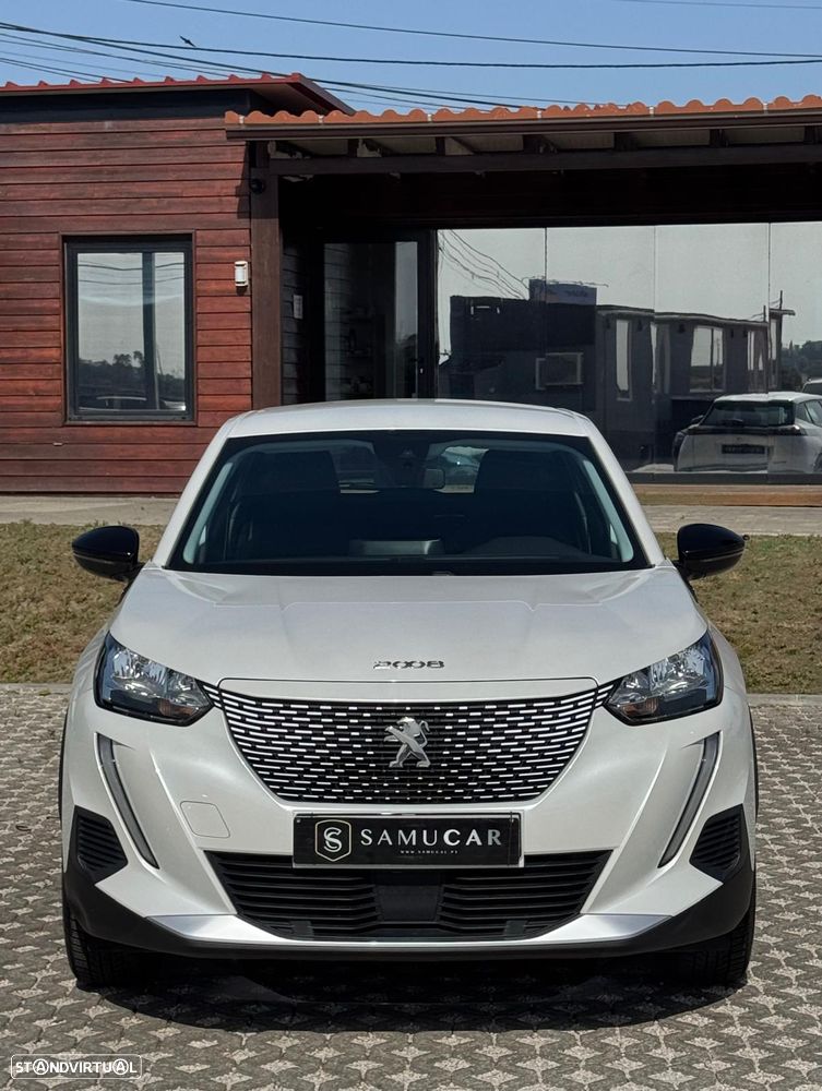 Peugeot e-2008 Active Pack - 2