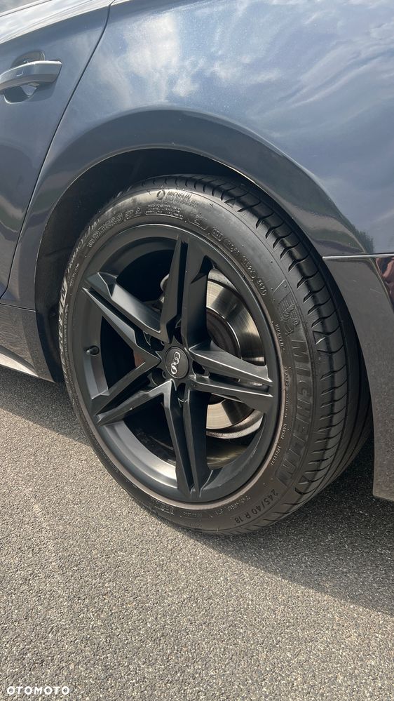 Audi A5 Sportback 2.0 TFSI S tronic - 7