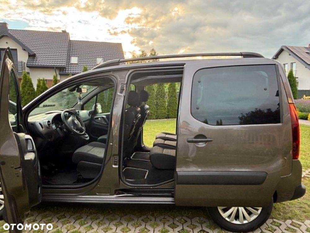 Citroën Berlingo - 3