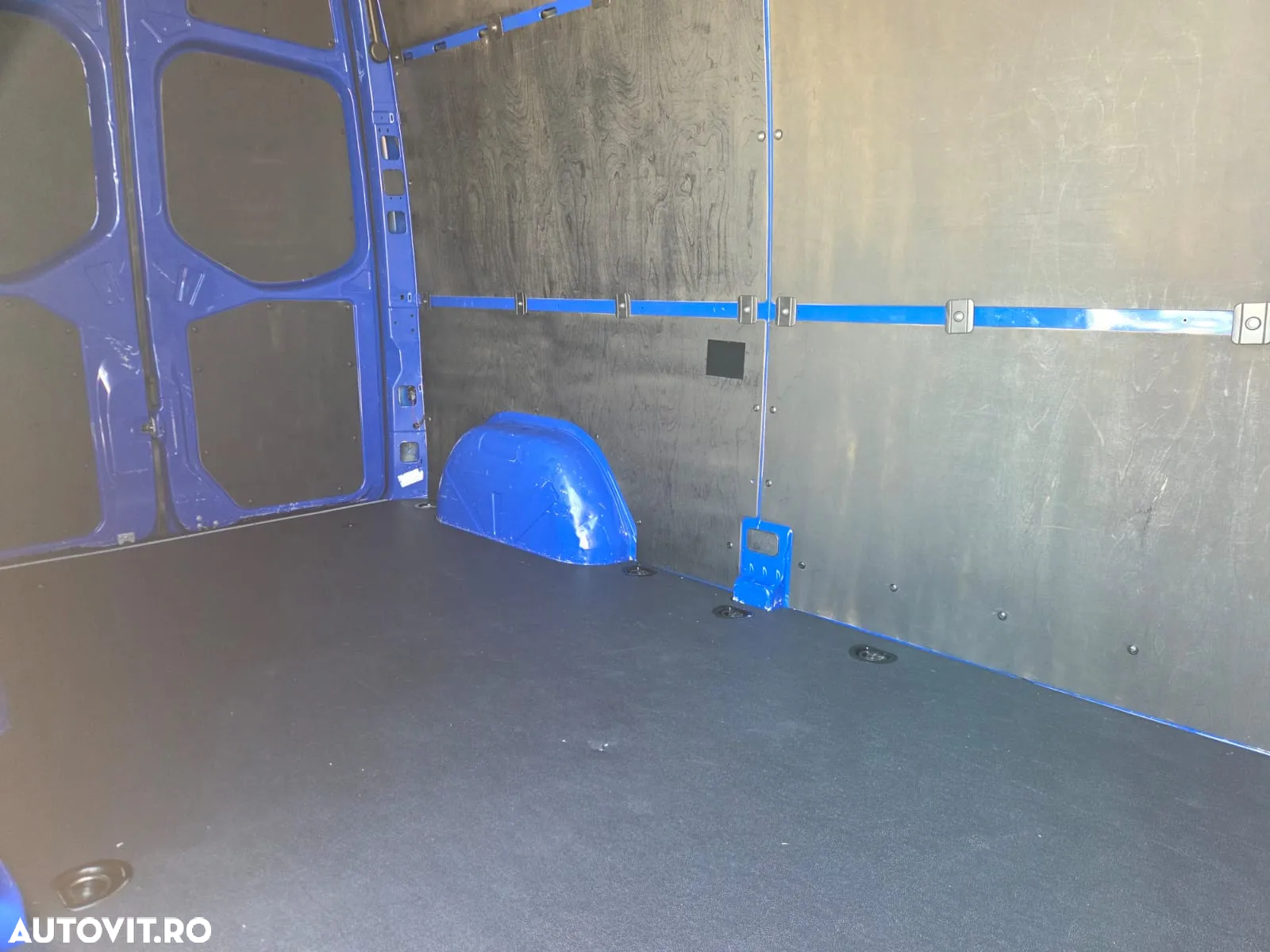 Mercedes-Benz New Sprinter L3H2 - 15