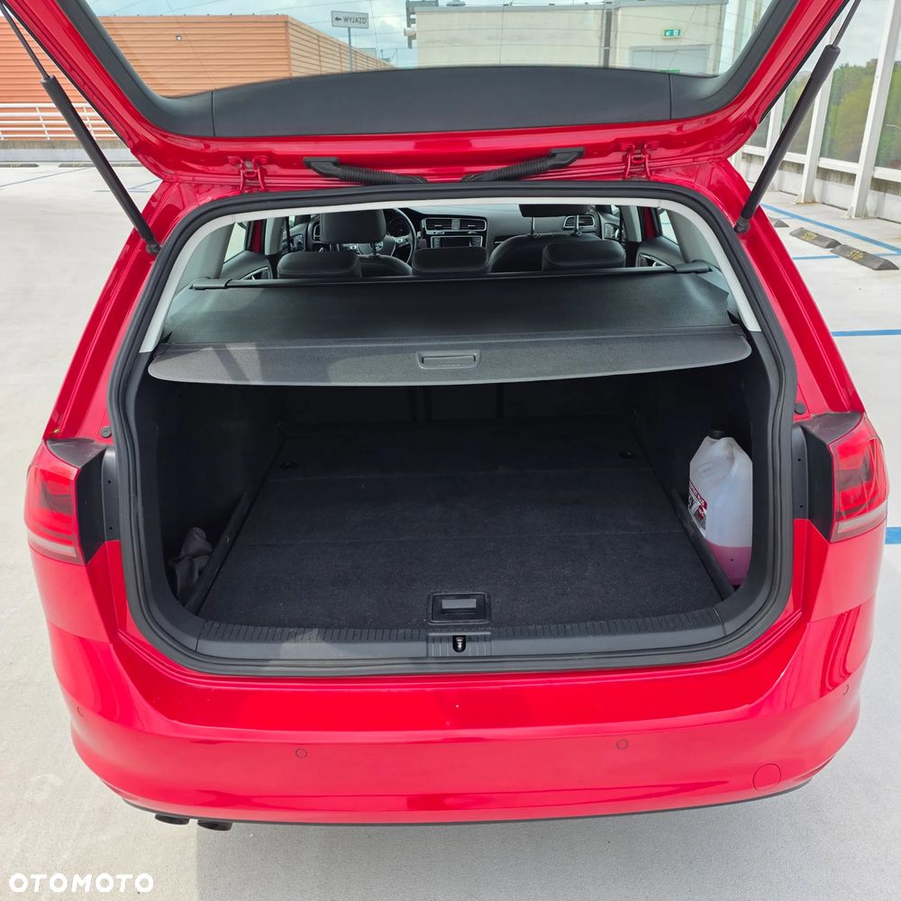 Volkswagen Golf - 5