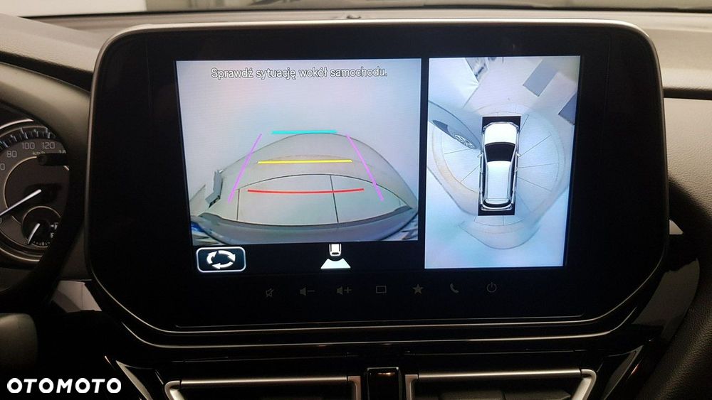 Suzuki SX4 S-Cross - 28