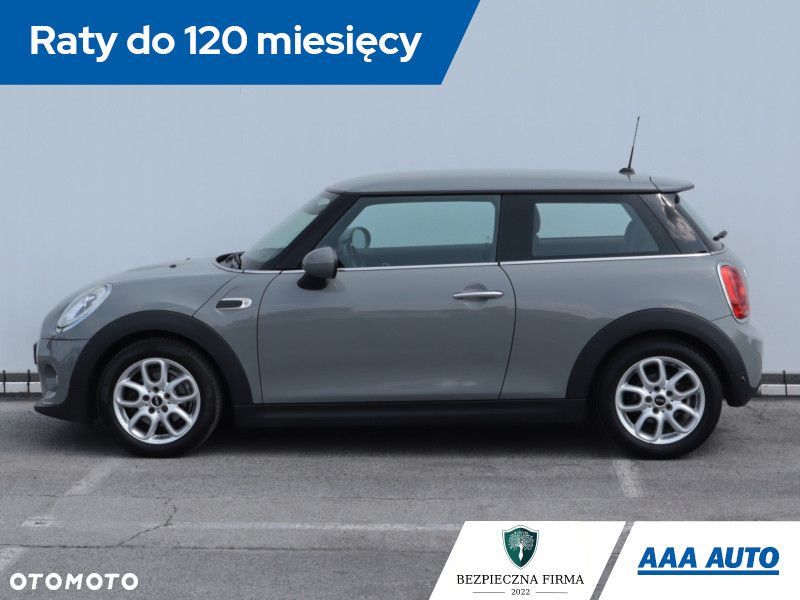 MINI Cooper - 4