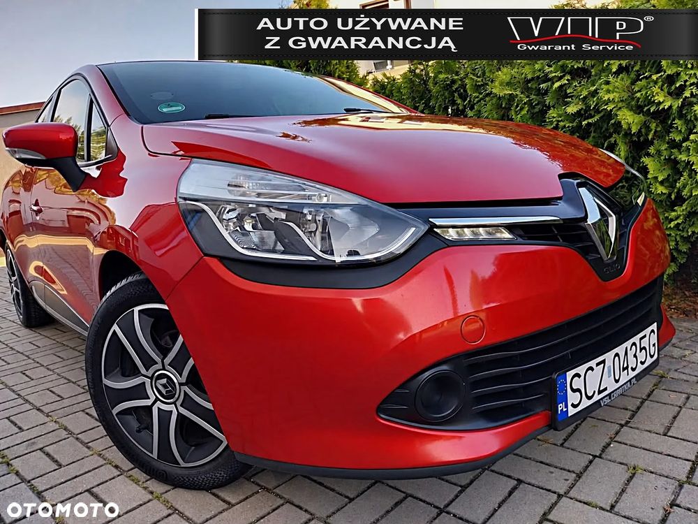 Renault Clio 1.2 16V 75 Business - 1