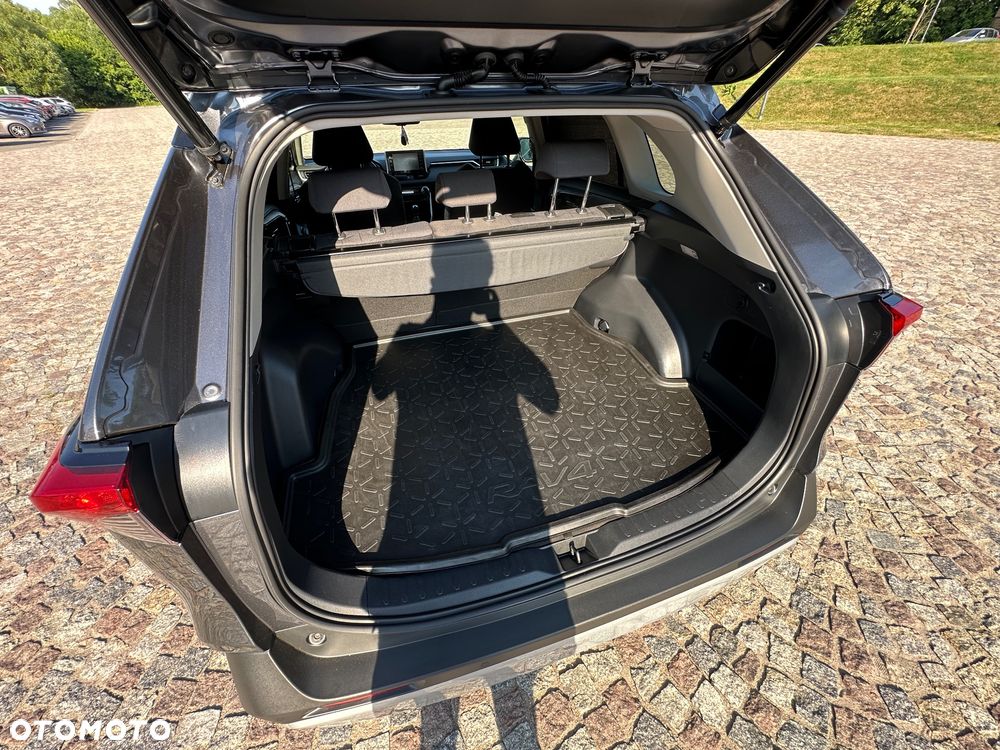 Toyota RAV4 - 10