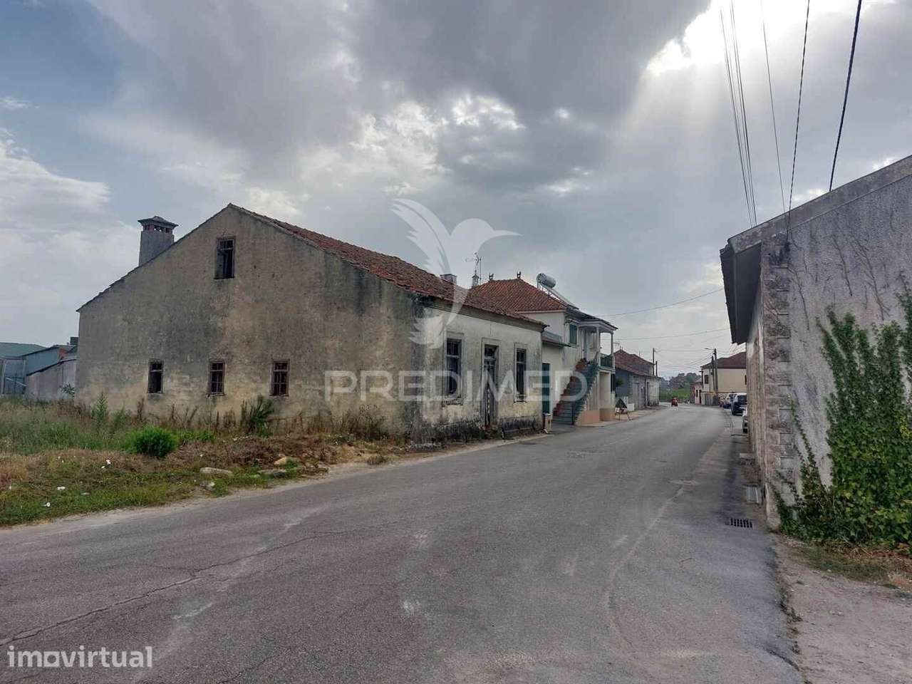 Moradia Geminada, 2 Quartos, 144 m2 - Grande imagem: 2/13