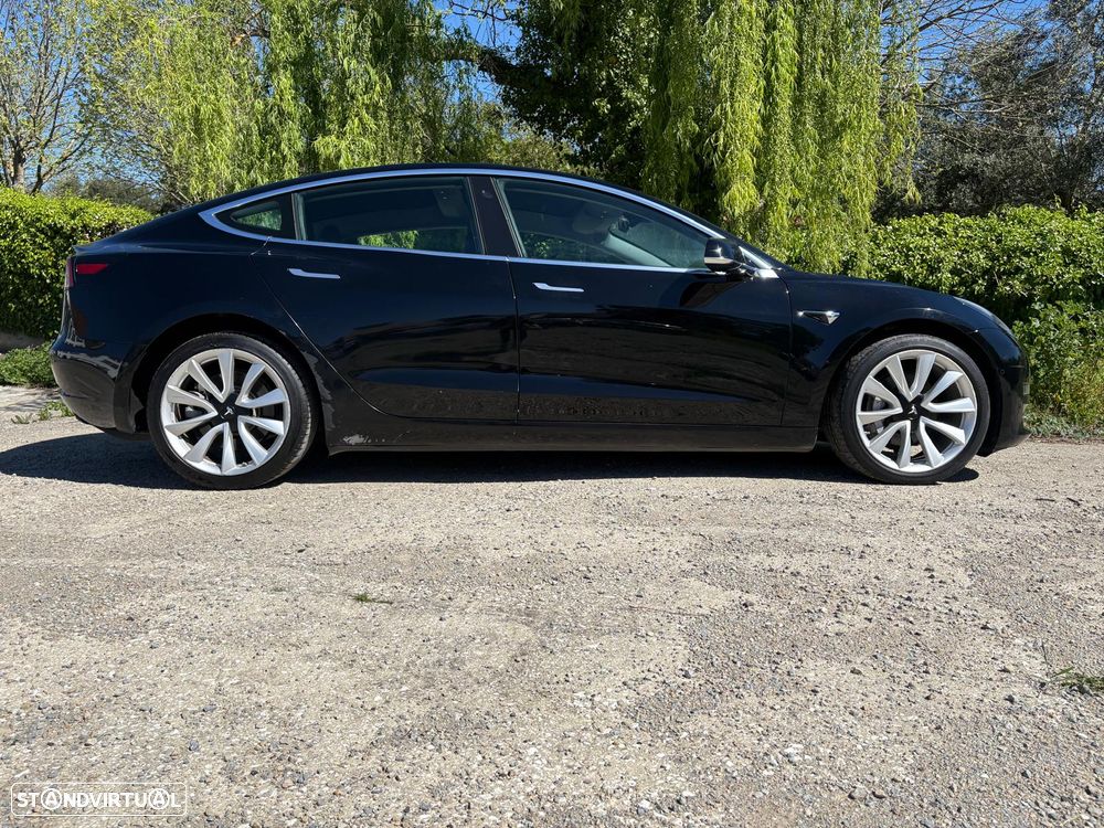 Tesla Model 3 Long Range AWD Dual Motor - 39