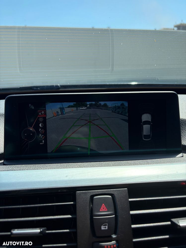 BMW Seria 3 - 13