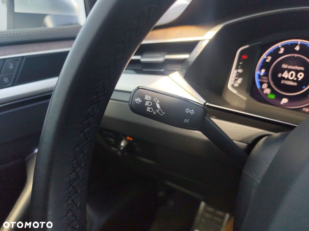 Volkswagen Arteon 2.0 TSI Elegance DSG - 25