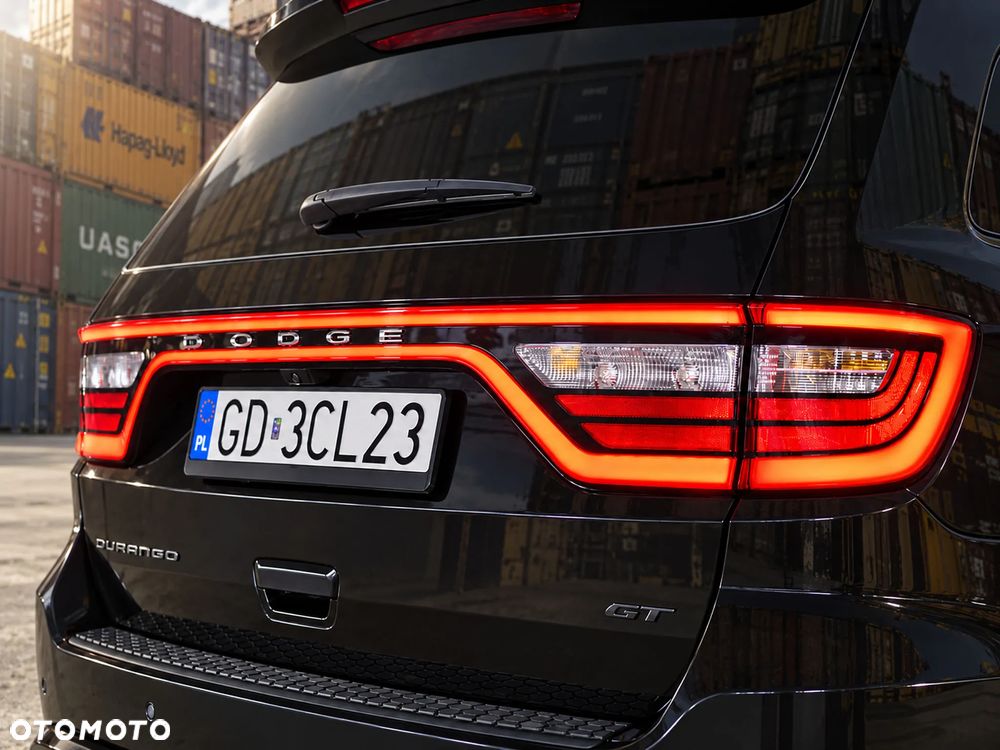 Dodge Durango 5.7 R/T - 5
