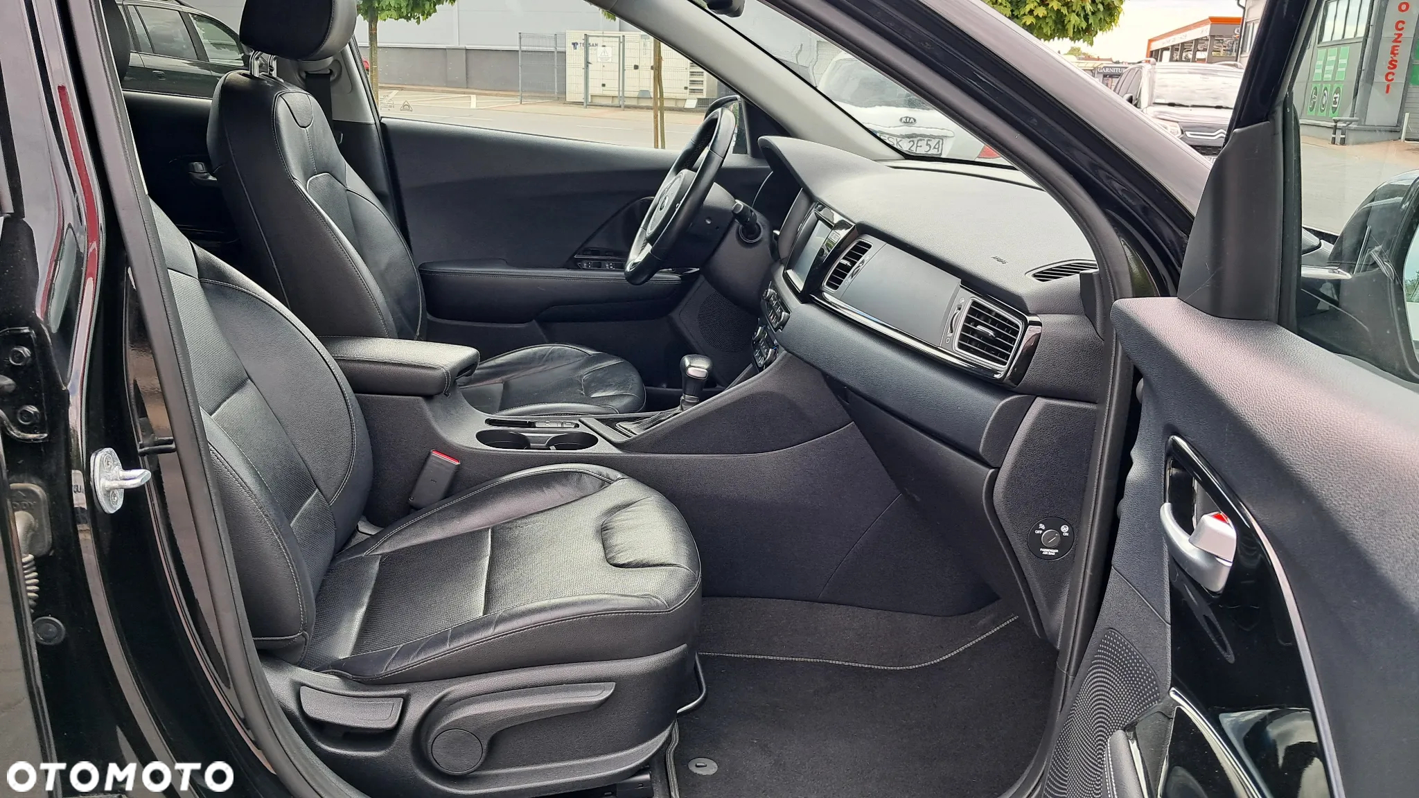 Kia Niro 1.6 GDI Hybrid XL - 7