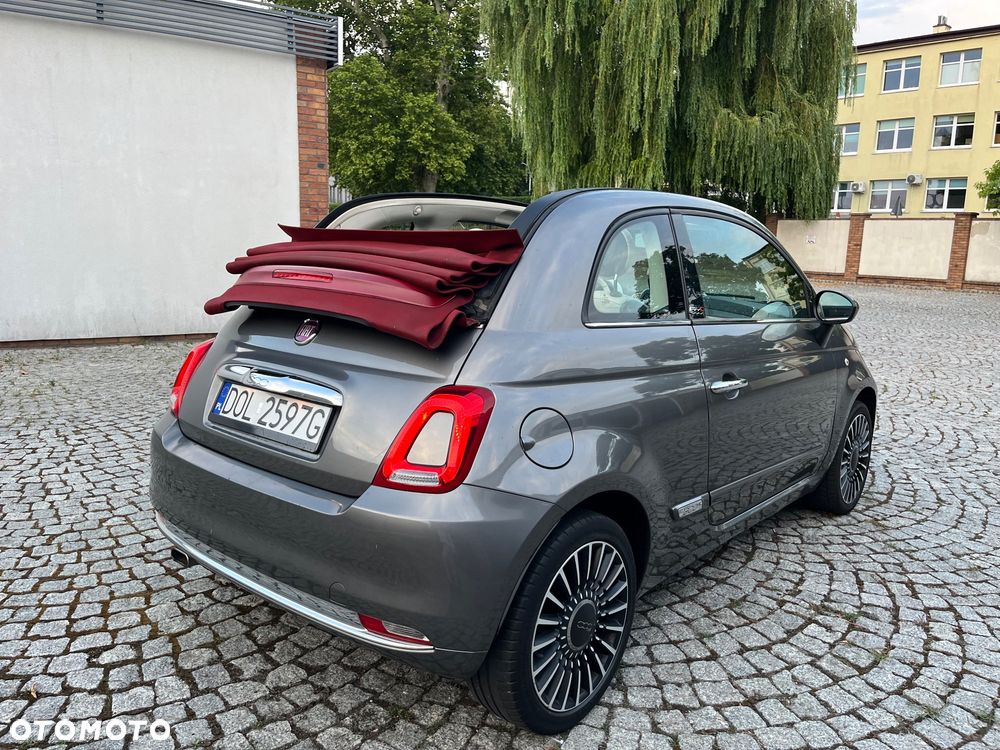 Fiat 500 - 6