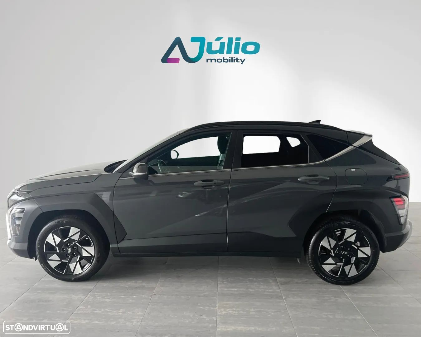 Hyundai Kauai 1.0 T-GDi Premium - 1