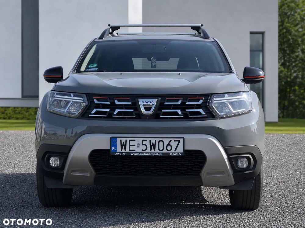 Dacia Duster - 4