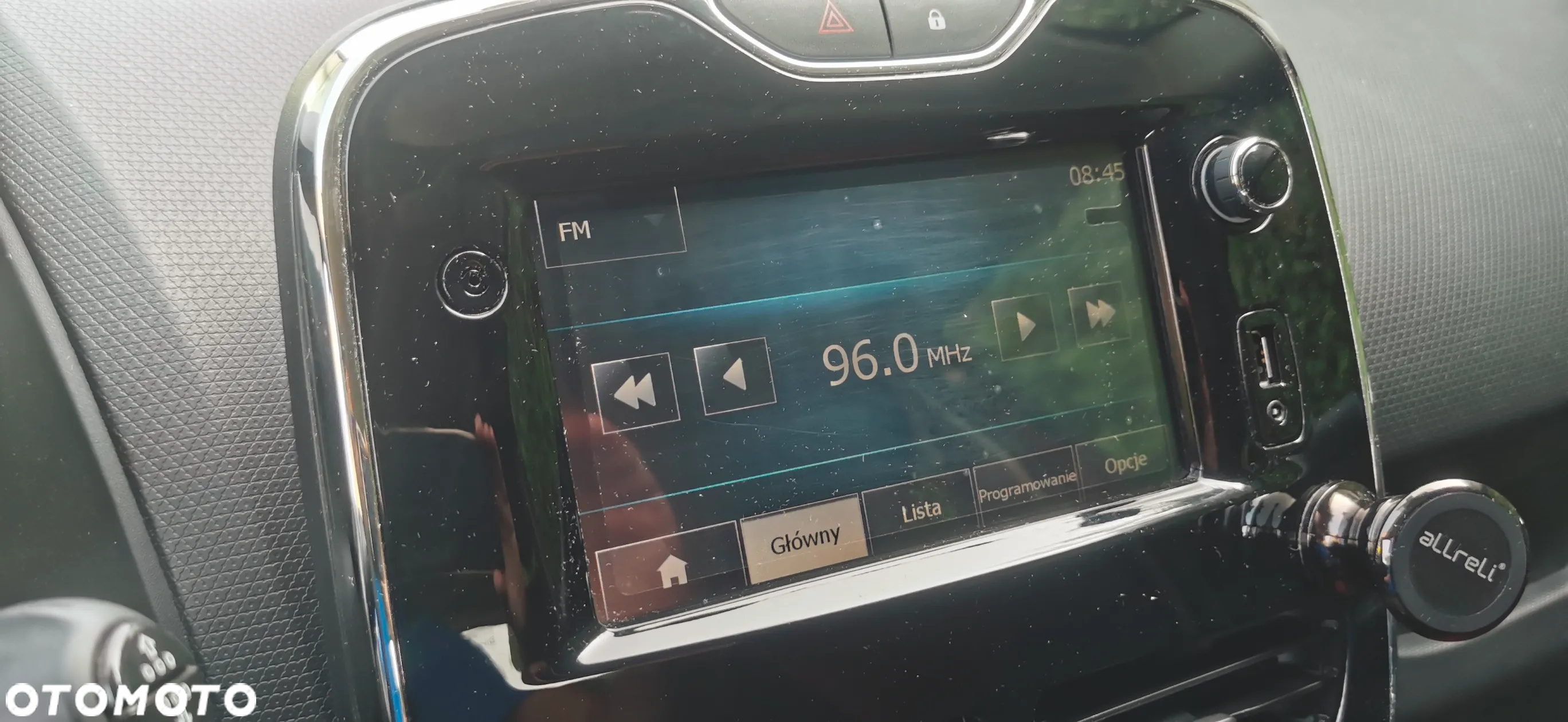 Renault Clio 1.2 16V Expression - 2