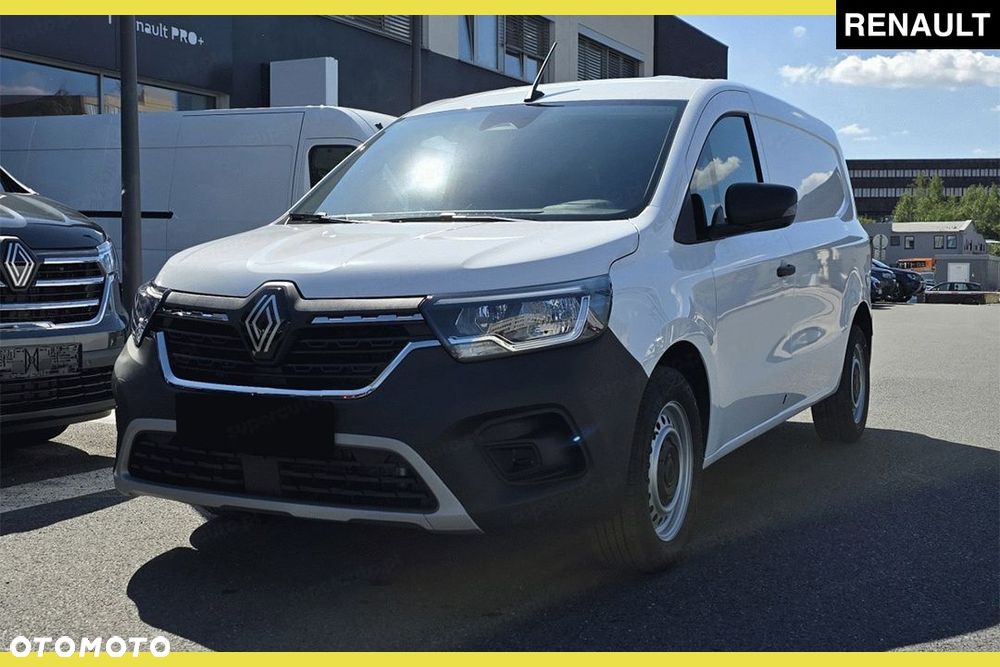 Renault Kangoo Van L2H1 Extra 1.3 130KM - 3