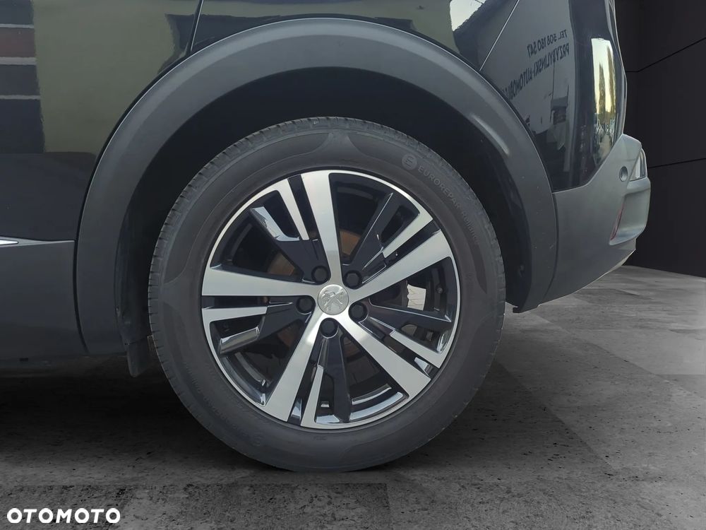 Peugeot 3008 - 32