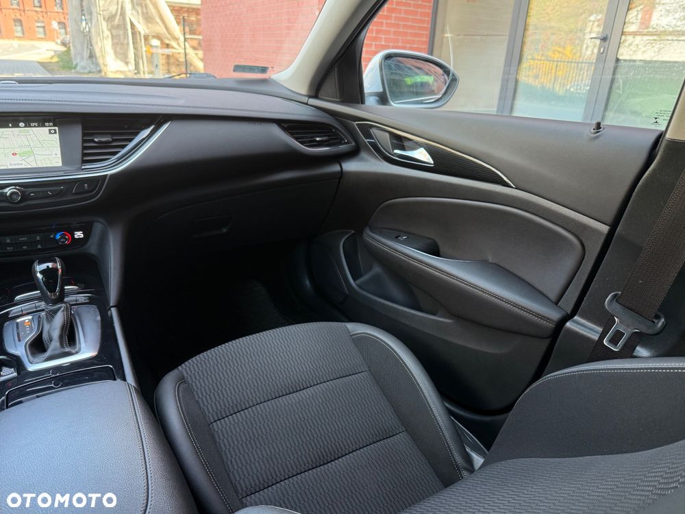 Opel Insignia 1.5 T Ultimate S&S - 19