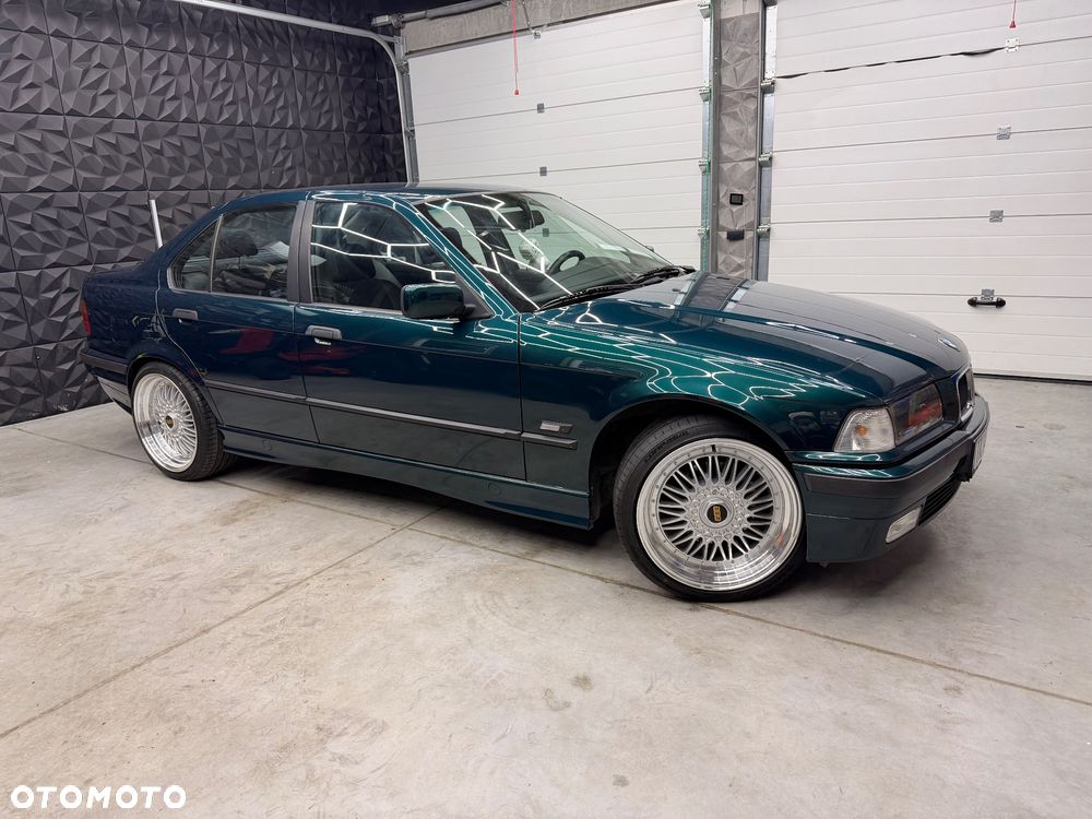 BMW Seria 3 - 3