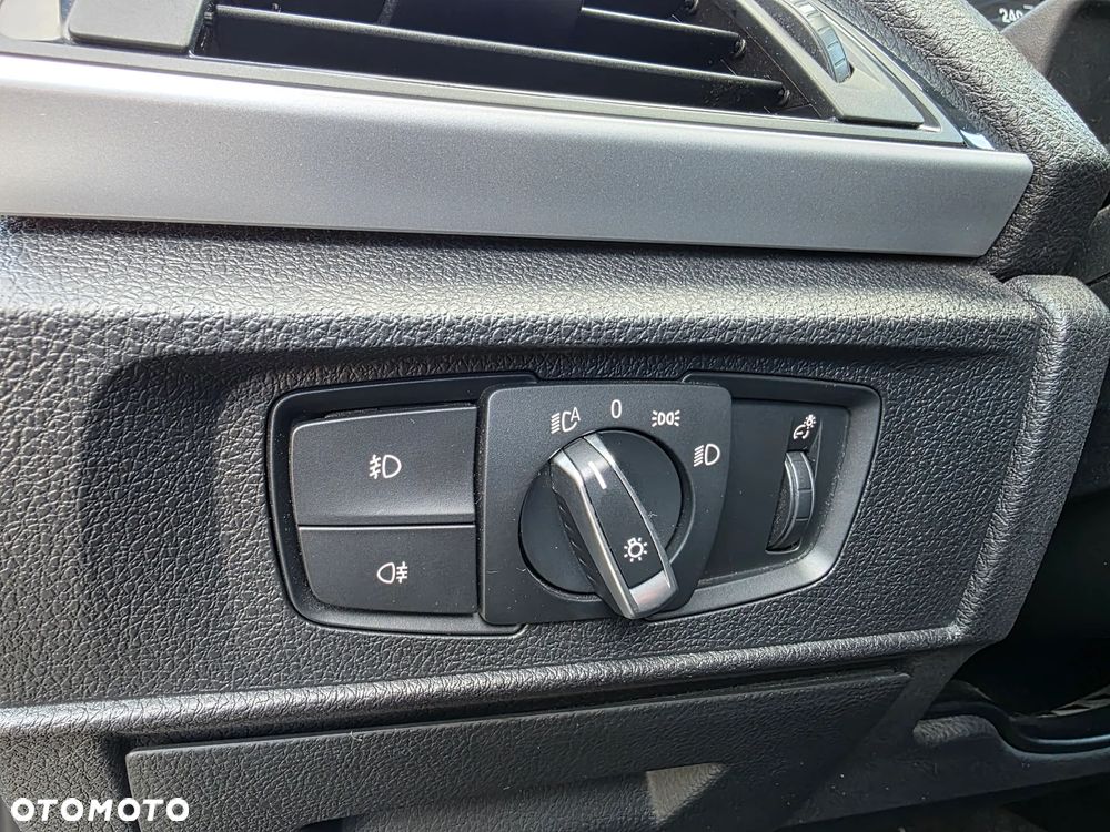 BMW Seria 1 116i Urban Line - 21