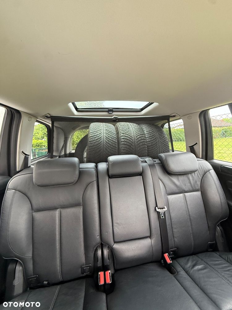 Mercedes-Benz GL 350 CDI - 27