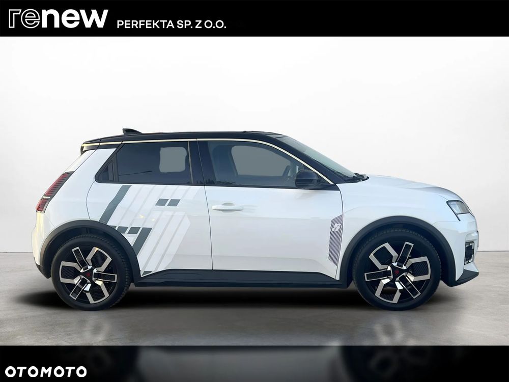 Renault 5 40kWh Urban Range Techno - 6