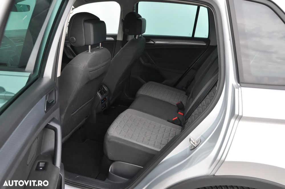 Volkswagen Tiguan 1.5 TSI OPF DSG Life - 21