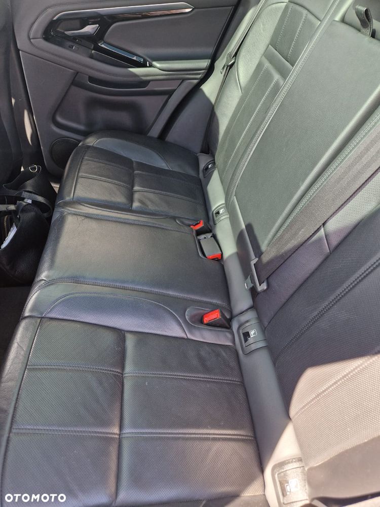 Land Rover Range Rover Evoque D180 R-Dynamic S - 12