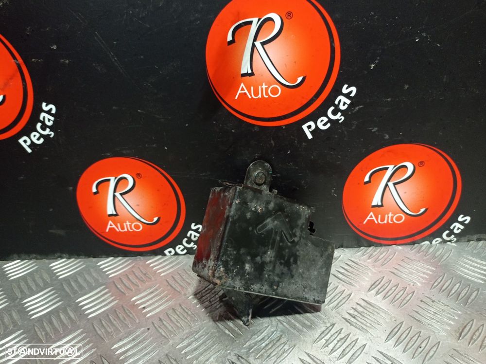 Módulo Eletronico Peugeot 508 Sw I (8E_) - 1