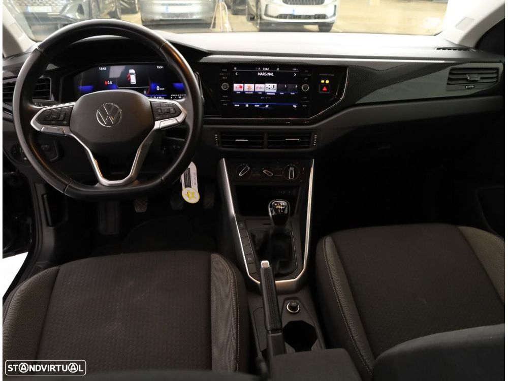 VW Polo 1.0 TSI Urban - 17