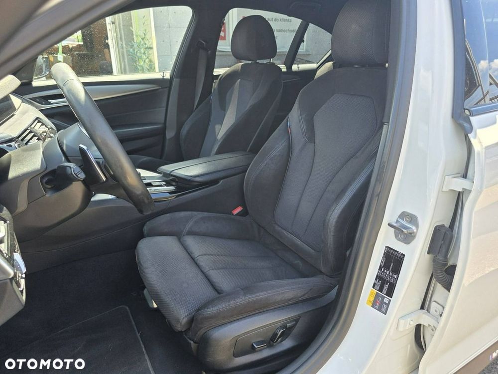 BMW Seria 5 530e iPerformance GPF M Sport sport - 7