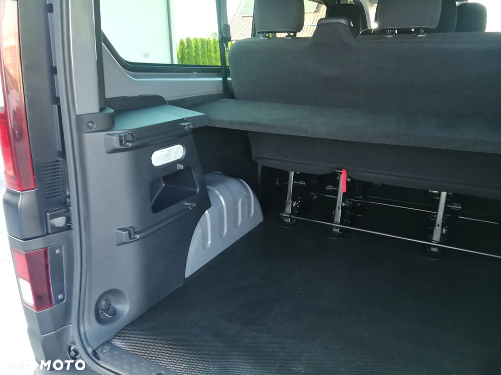 Opel Vivaro L2H1 S&S Tourer - 8