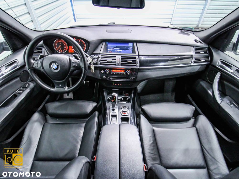 BMW X5 xDrive30d M Sport Edition - 5