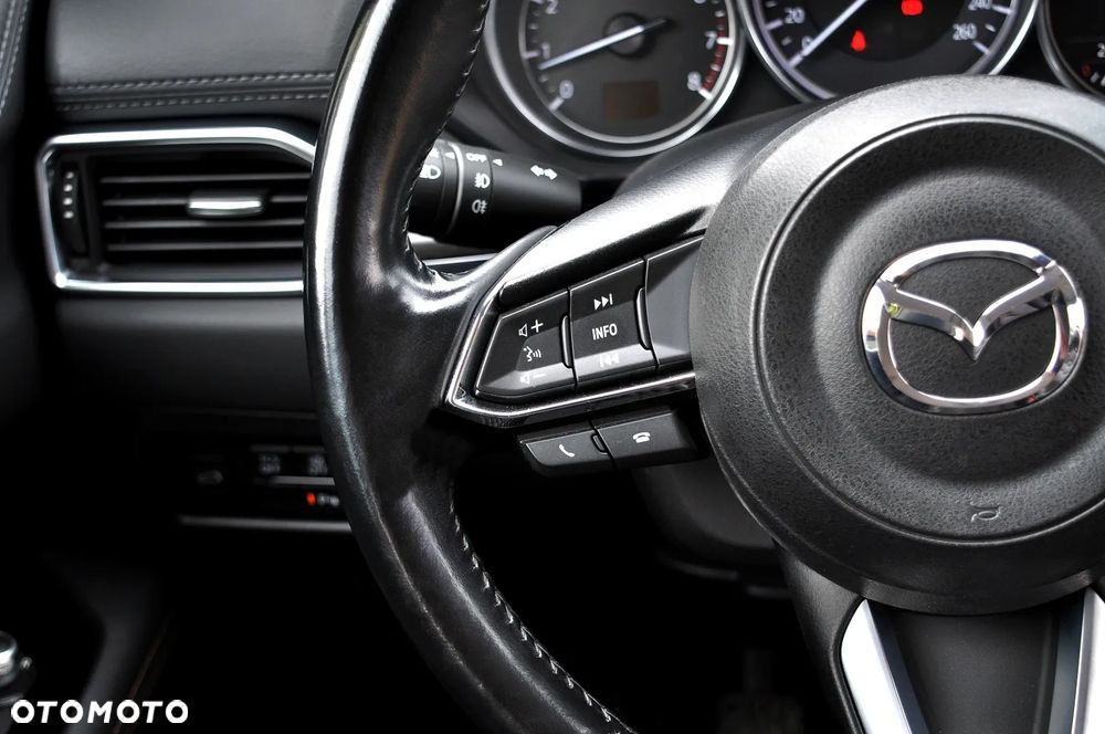 Mazda CX-5 2.0 Skyprestige 2WD - 31