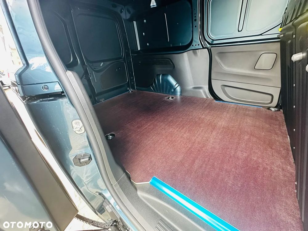 Citroën Berlingo - 22
