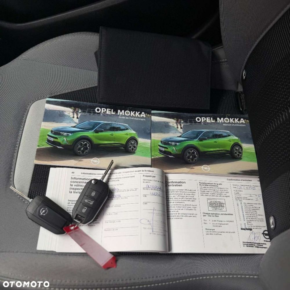 Opel Mokka - 40