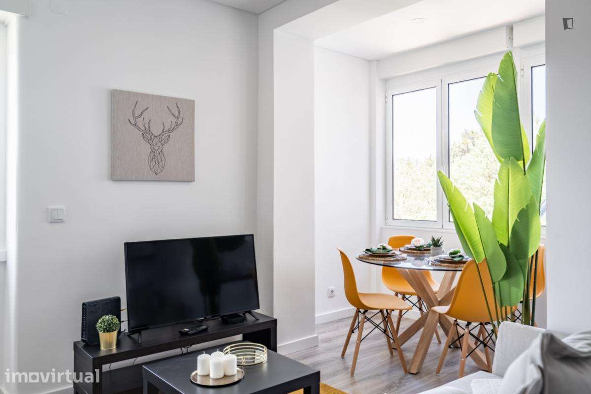 Apartamento com 2 quartos - localizado em Campolide Lisbon - Grande imagem: 3/29