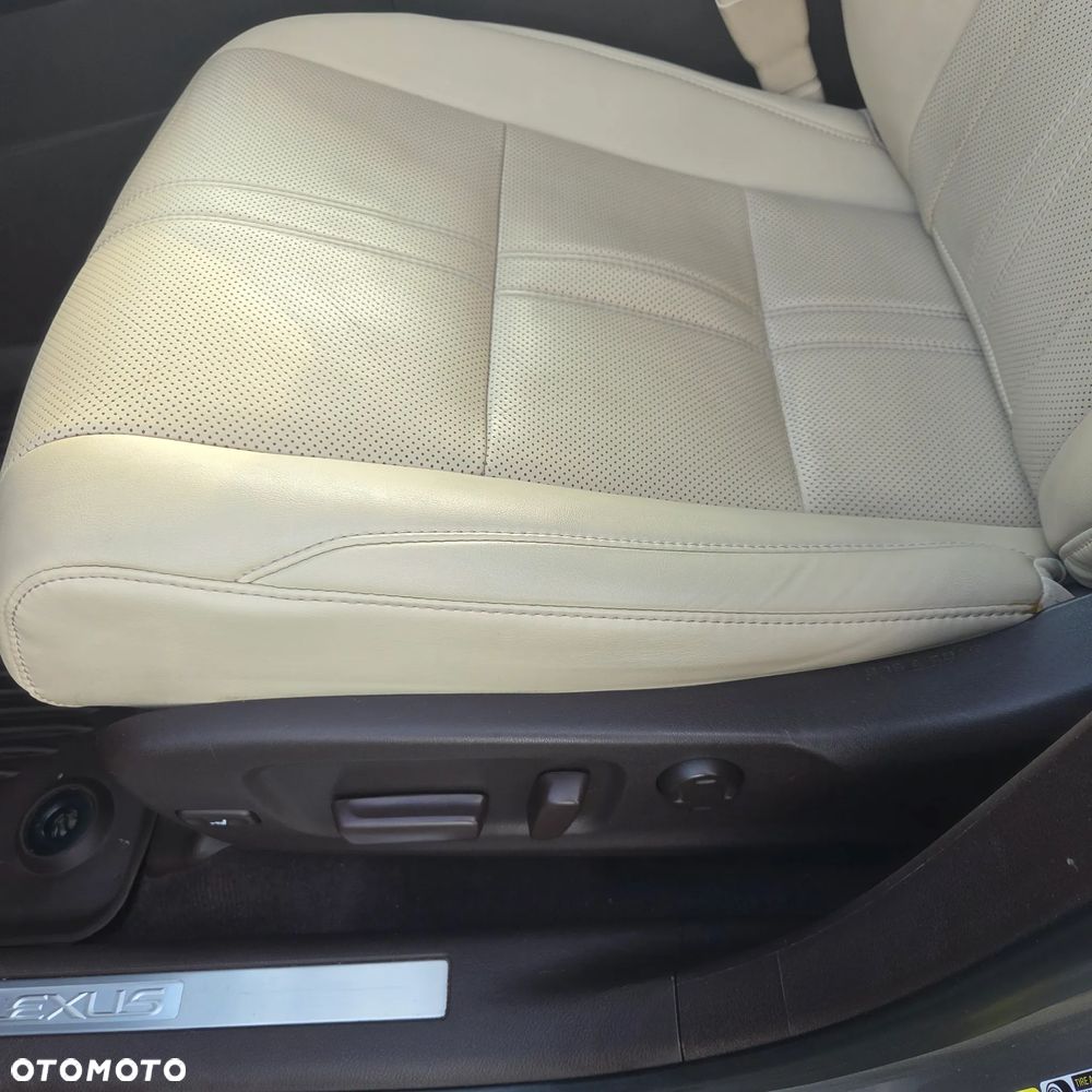 Lexus RX 450h Prestige MY19 - 11