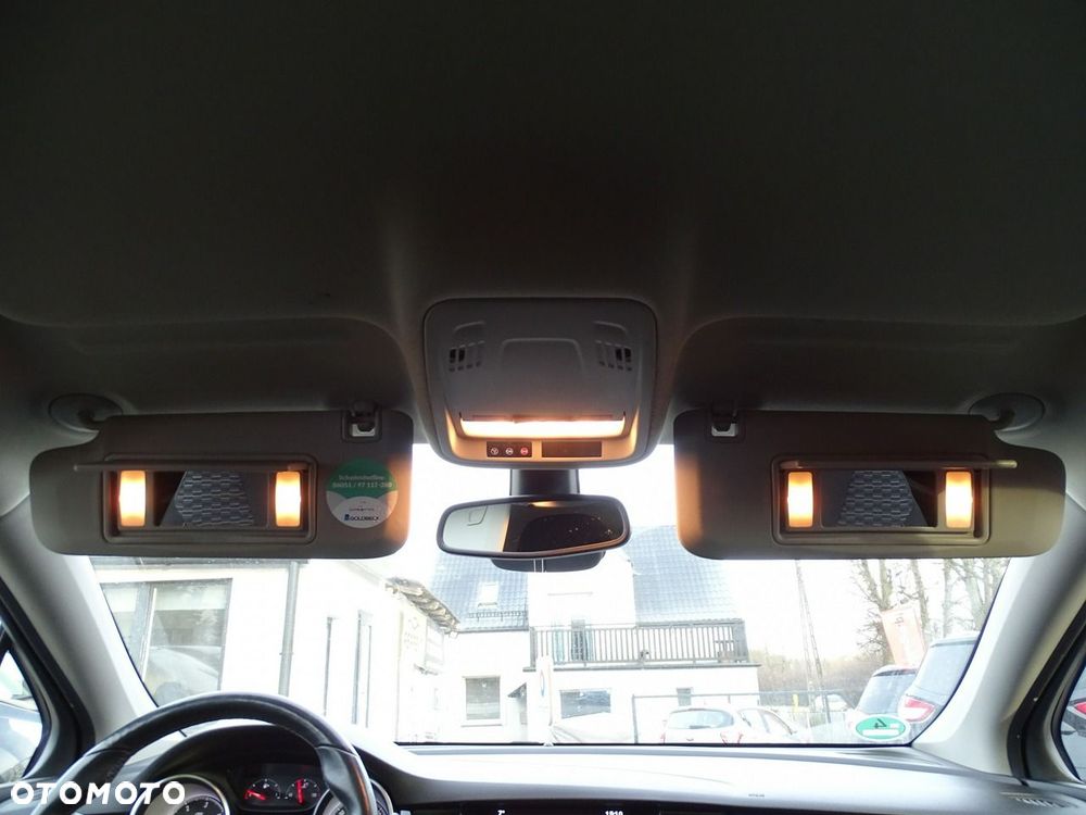 Opel Astra - 23