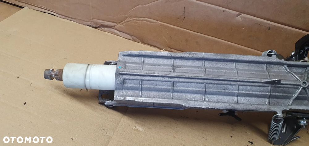 Kolumna kierownicza BMW I F20 685856101 - 7