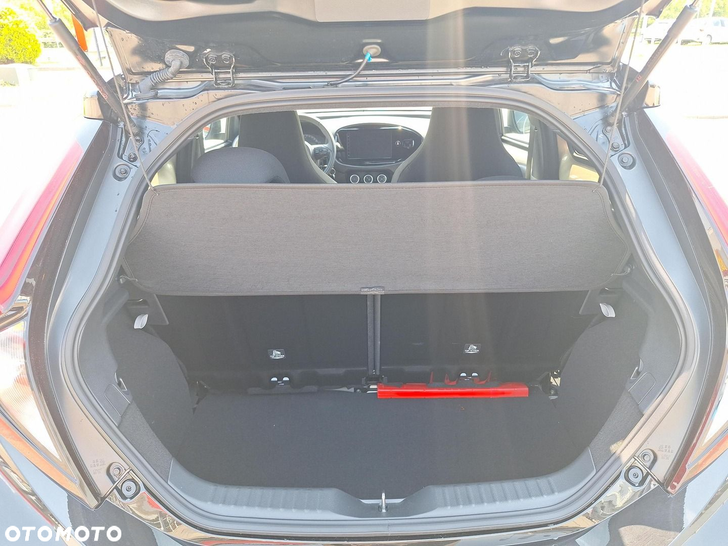 Toyota Aygo X - 22