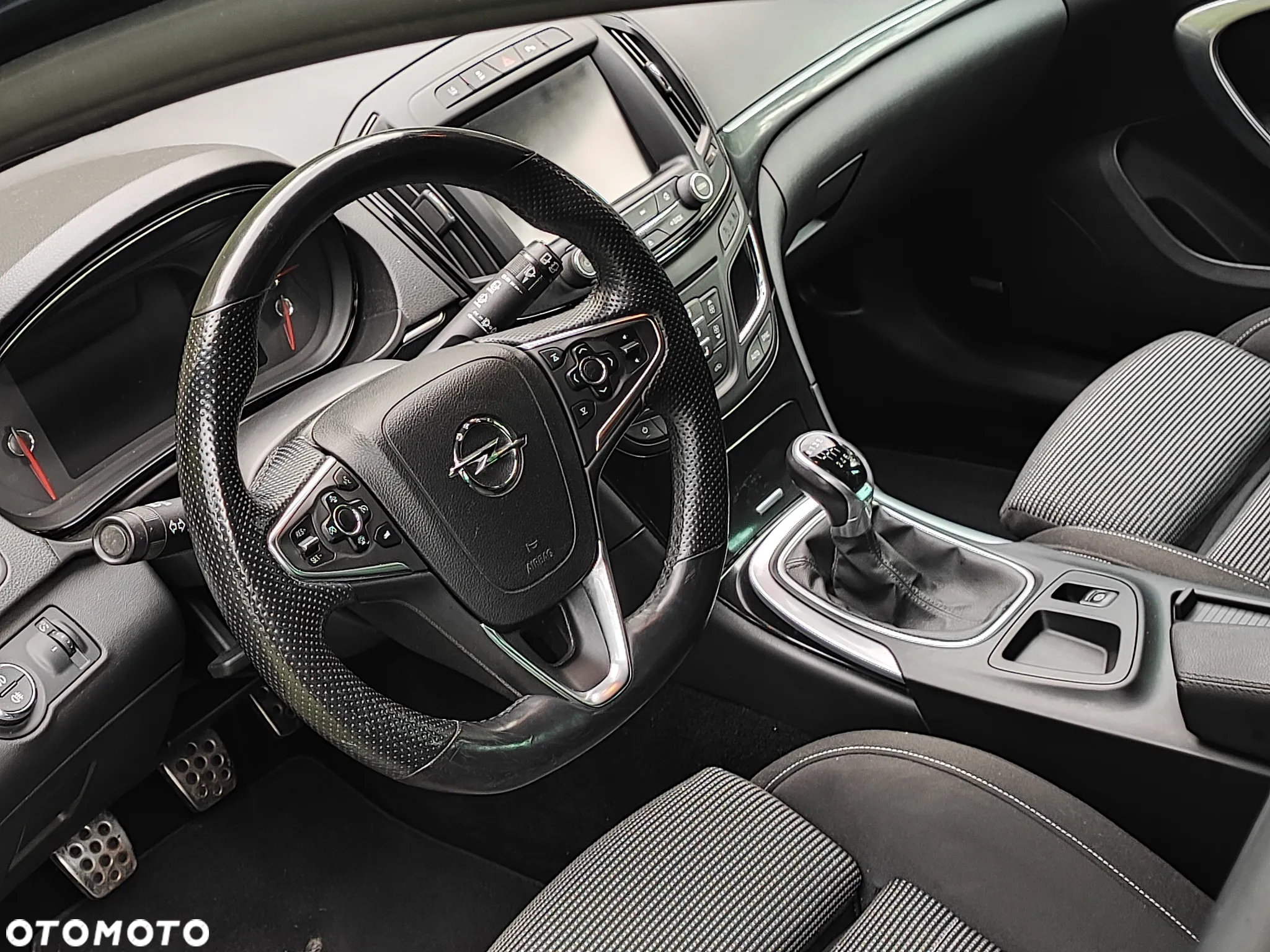 Opel Insignia - 9