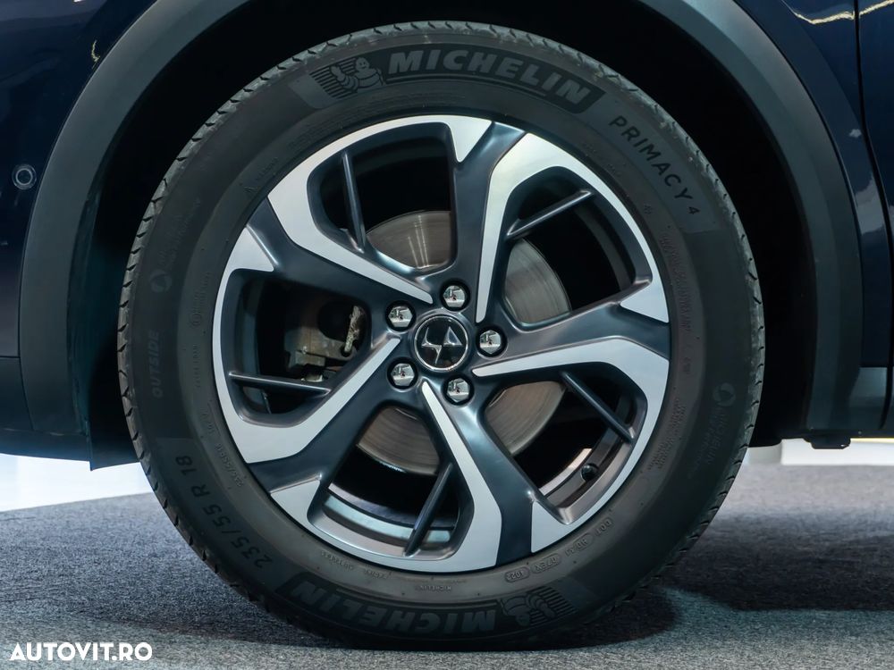 DS Automobiles DS 7 Crossback - 13