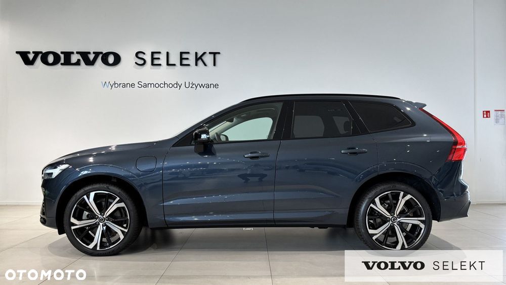 Volvo XC 60 - 8