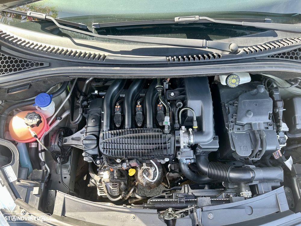 Citroën C3 1.2 PureTech Feel - 11