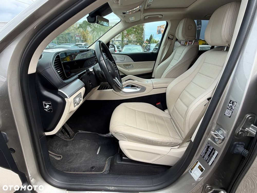 Mercedes-Benz GLE 450 4-Matic - 13