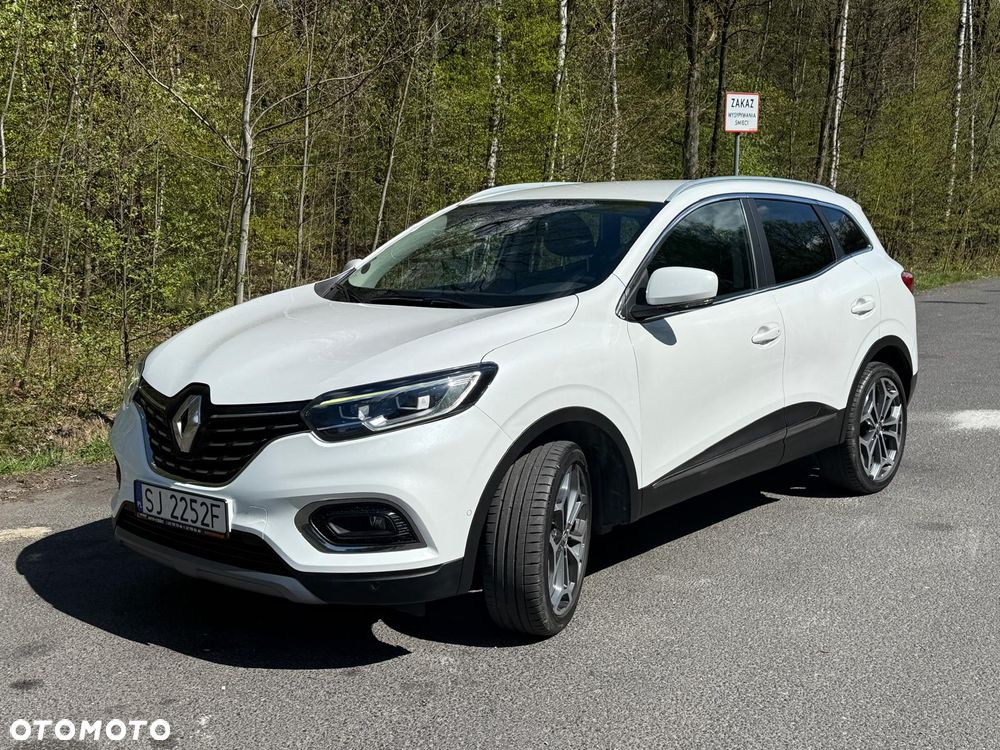 Renault Kadjar 1.3 TCe FAP Intens EDC - 36