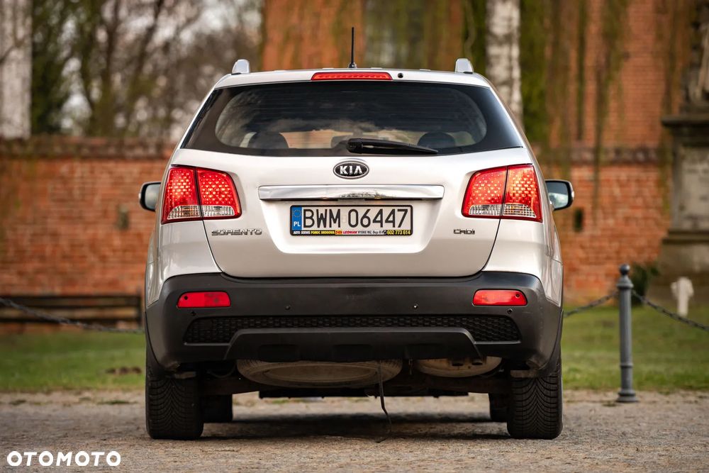 Kia Sorento 2.0 CRDI L 2WD - 7