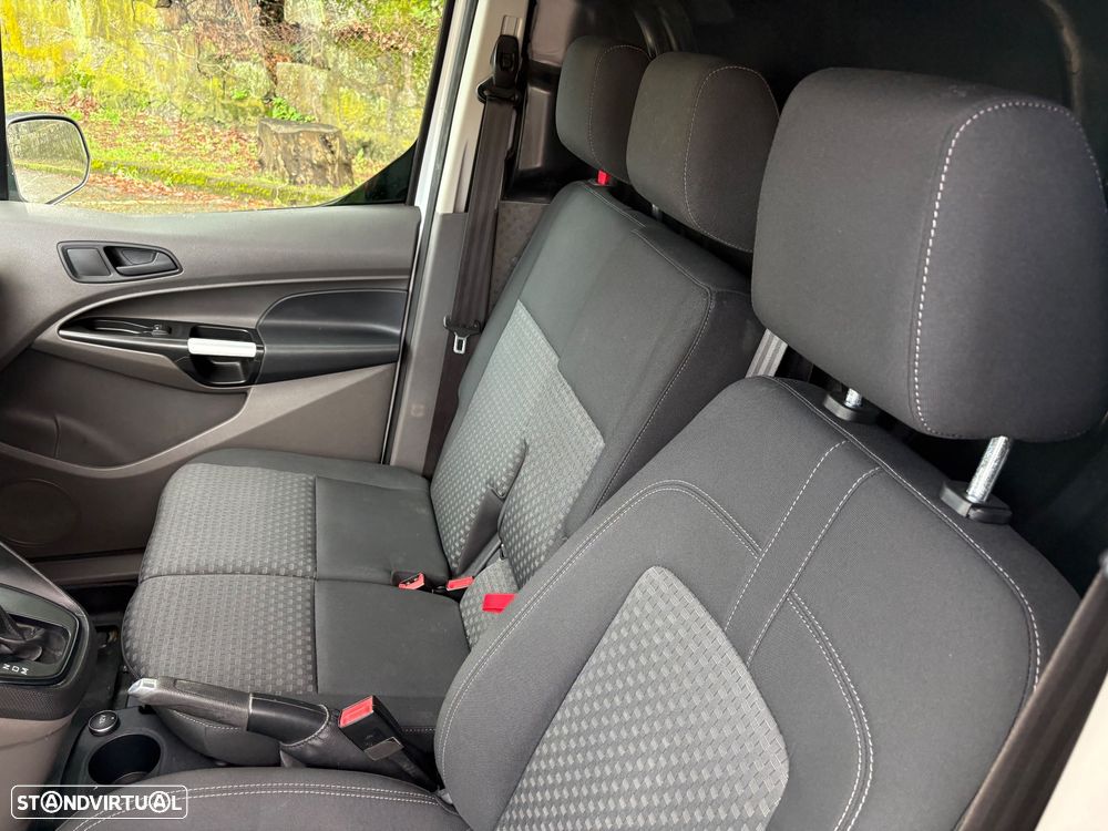 Ford Transit Connect - 9